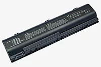 Techie HP Pavilion DV1000 Battery – 6-Cell, 4400mAh, reliable power source, long-lasting performance, compatible with various models, lightweight design, perfect for on-the-go tech enthusiasts.
