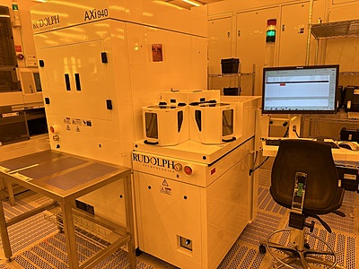 Rudolph AXi940 Inline Wafer Inspection Tool