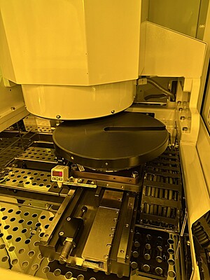 Rudolph AXi940 Inline Wafer Inspection Tool