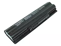 Techie Compatible Battery for HP DV3-1000 – 500028-142, 500029-142 Laptop (4000mAh, 6-Cell)