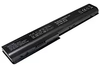 Techie Compatible Battery for HP DV7 – Pavilion DV7-1000, Pavilion DV7T Laptops (4000mAh, 8-Cell)