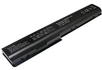 Techie Compatible Battery for HP DV7 – Pavilion DV7-1000, Pavilion DV7T Laptops (4000mAh, 8-Cell)