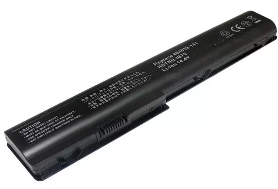 Techie Compatible Battery for HP DV7 – Pavilion DV7-1000, Pavilion DV7T Laptops (4000mAh, 8-Cell)