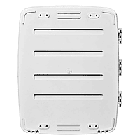 DVR Rack Function Box – Power & Signal Management Box for DVR Systems