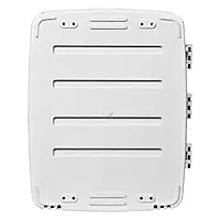 DVR Rack Function Box – Power & Signal Management Box for DVR Systems