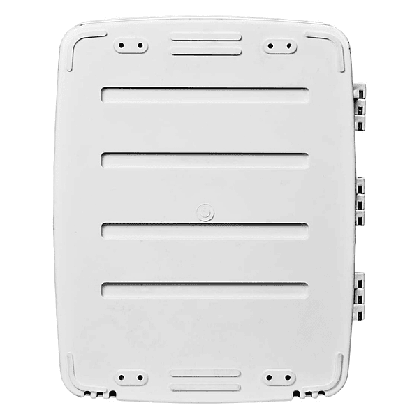 DVR Rack Function Box – Power & Signal Management Box for DVR Systems