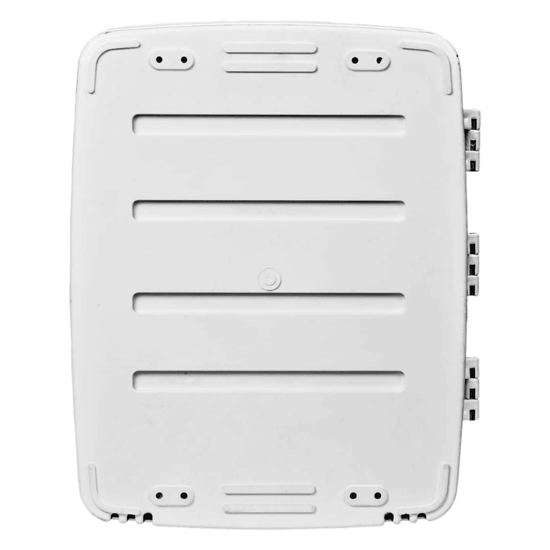 DVR Rack Function Box – Power & Signal Management Box for DVR Systems