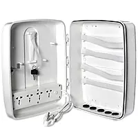 DVR Rack Function Box – Power & Signal Management Box for DVR Systems