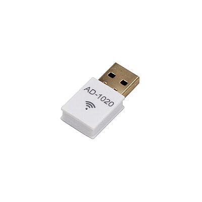 Network USB WIFI Dongle to DVR Receiver For PC Desktop Laptop (WNCE3001)