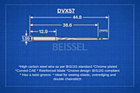 DV X 57