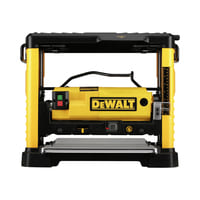 Planer Machine, 82mm 3-1/4" 550W DW733-QS Electric: Dewalt