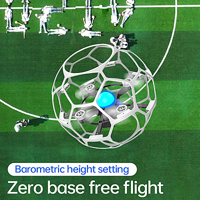 Drone Soccer 20cm