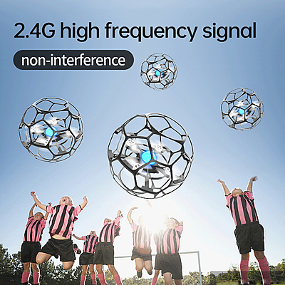 Drone Soccer 20cm