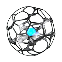 Soccer Drone D3 20cm Indoor & Outdoor Flying Drone for STEM Learning