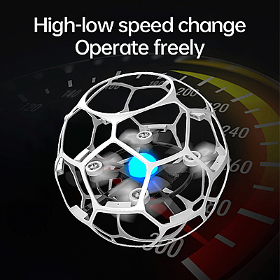 Drone Soccer 20cm