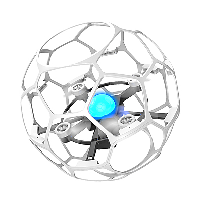 Drone Soccer 20cm