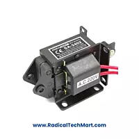AC Pulling Solenoid Coil