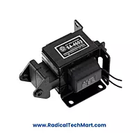AC Pulling Solenoid Coil