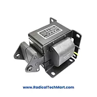 AC Pulling Solenoid Coil