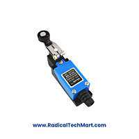 Limit switches DX series