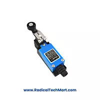 Limit switches DX series