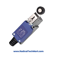 Limit switches DX series