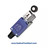 Limit switches DX series