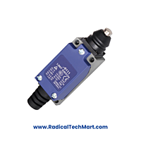 Limit switches DX series