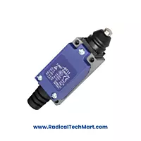 Limit switches DX series