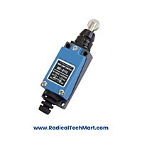 Limit switches DX series