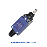 Limit switches DX series