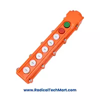 Crane Switches (COB) (BUTTON+ON/OFF)