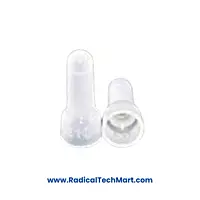 Closed and Connector CE2X
