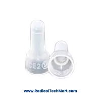 Closed and Connector CE2X