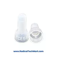Closed and Connector CE2X