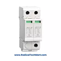 Surge Protecting Device