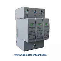 Surge Protecting Device