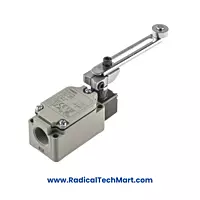 Limit switches DX series