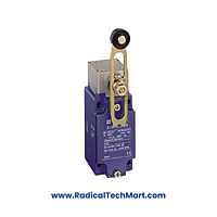 Limit switches DX series