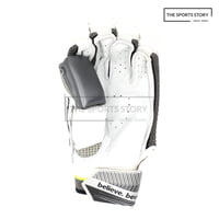 Cricket Batting Gloves -SG LITEVATE - LH Cricket Batting Gloves -SG LITEVATE - LH