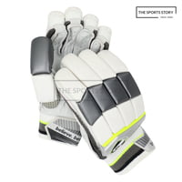 Cricket Batting Gloves -SG LITEVATE - LH Cricket Batting Gloves -SG LITEVATE - LH