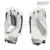 Cricket Batting Gloves -SG LITEVATE - LH Cricket Batting Gloves -SG LITEVATE - LH