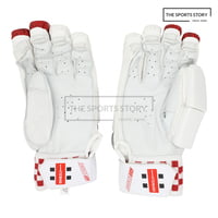 Cricket Batting Gloves -GN ENFORCER GN4 Cricket Batting Gloves -GN ENFORCER GN4