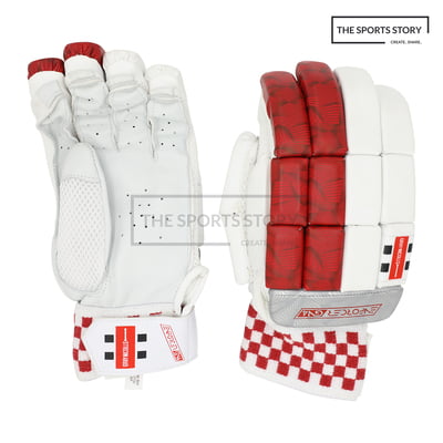 Cricket Batting Gloves -GN ENFORCER GN4 Cricket Batting Gloves -GN ENFORCER GN4
