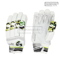 Cricket Batting Gloves -SG SAVAGE LITE Cricket Batting Gloves -SG SAVAGE LITE
