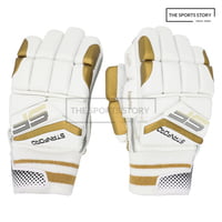 Cricket Batting Gloves -SF SAPPHIRE BOYS