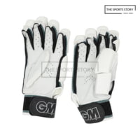 Cricket Batting Gloves -GM 808 LE Cricket Batting Gloves -GM 808 LE