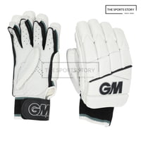 Cricket Batting Gloves -GM 808 LE Cricket Batting Gloves -GM 808 LE