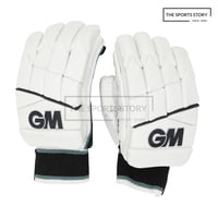 Cricket Batting Gloves -GM 808 LE Cricket Batting Gloves -GM 808 LE