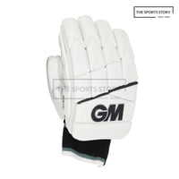 Cricket Batting Gloves -GM 808 LE Cricket Batting Gloves -GM 808 LE